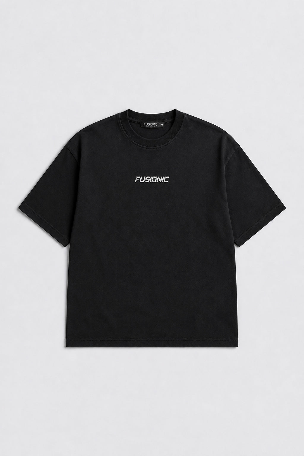 Basic Black Tee